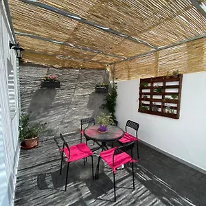 Сasa de vacaciones Casa Pueblo La Nueva, Mijas